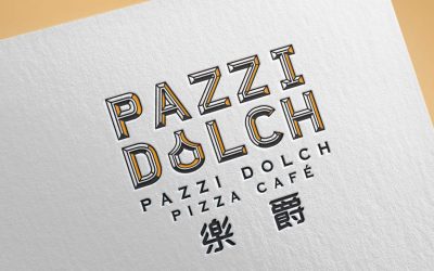 PAZZI DOLCH 樂爵